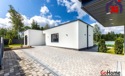 Купить коттедж, Ручеек, 8 соток. Фото 4