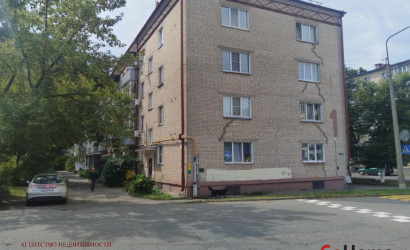 Купить 1-комнатную квартиру, Гомель, Международная, 1. Фото 8