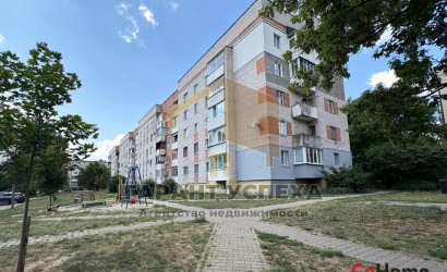Купить 4-комнатную квартиру, Брест, ул. Набережная, д. . Фото 1