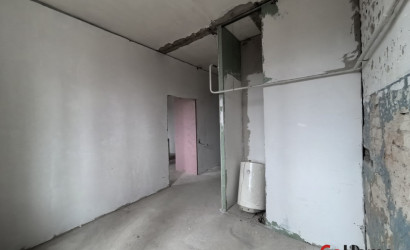 Купить 1-комнатную квартиру, Витебск, Локомотивная, 16. Фото 10