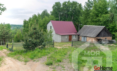 Купить дом, Олехновичи, Лесная ул., 25 соток. Фото 3