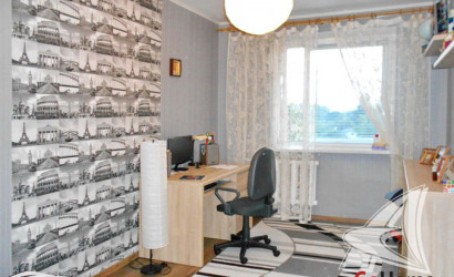 Купить 3-комнатную квартиру, Брест, Дубровка, ул. Сосновая. Фото 5