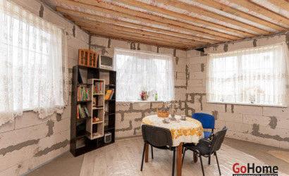 Купить дом в деревне, Трактор, 7.41 соток. Фото 10