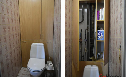 Купить 2-комнатную квартиру, Брест, Луцкая ул.. Фото 6