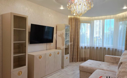 Снять 3-комнатную квартиру, Минск, ул. Червякова, д. 64. Фото 5