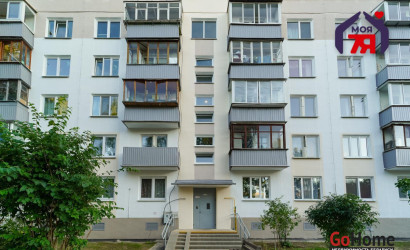 Купить 1-комнатную квартиру, Минск, Лынькова ул., 109/2 (Фрунзенский район). Фото 12