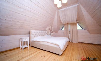 Купить дом, Раубичи, Школьная ул., 41, 14.82 соток. Фото 22