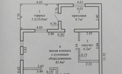 Купить дом, Столбцы, Лесная ул., 22.42 соток. Фото 41