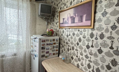 Снять 2-комнатную квартиру на сутки, Хойники, Парковая, 10. Фото 9