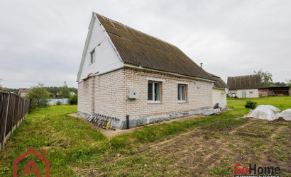 Купить дом, Радошковичи, Лесная, 14.93 соток. Фото 2