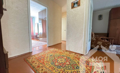 Купить 3-комнатную квартиру, Молодечно, Великий Гостинец ул., 80. Фото 5