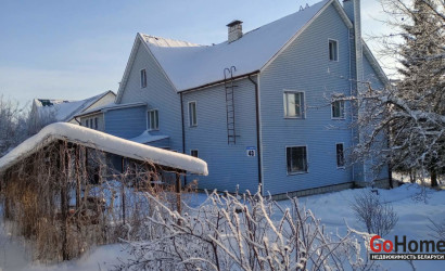 Купить коттедж, Ольгово, Садовая, 43, 24.6 соток. Фото 3