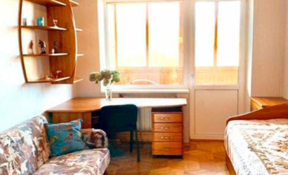 Снять 4-комнатную квартиру, Минск, Веры Хоружей ул. 16 (Советский район). Фото 7