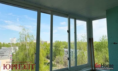  6-этаж.(62.4 м2), Витебск(Московский, 74/3)