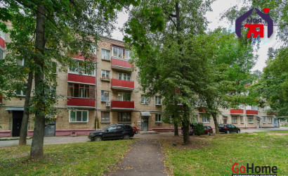 Купить 2-комнатную квартиру, Минск, Люксембург ул., 107 (Московский район). Фото 19
