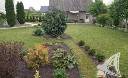 Купить дом, Кобрин, г. Кобрин, 12.14 соток. Фото 36