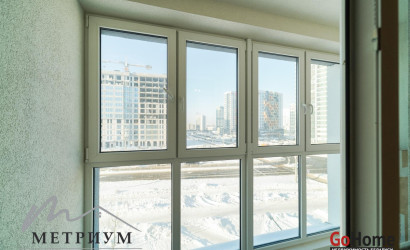 Купить 2-комнатную квартиру, Минск, Игоря Лученка ул., 16 (Октябрьский район). Фото 24