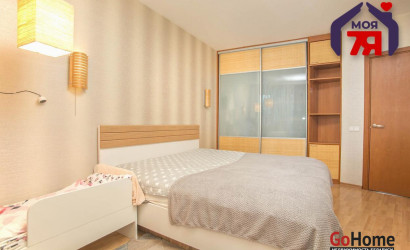 Купить 3-комнатную квартиру, Минск, Сурганова ул., 88(Советский район). Фото 18