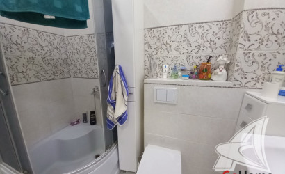 Купить 3-комнатную квартиру, Брест, Центр, ул. Зубачева. Фото 4