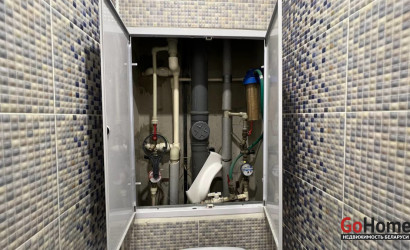 Купить 2-комнатную квартиру, Витебск, Широкая, 36. Фото 8