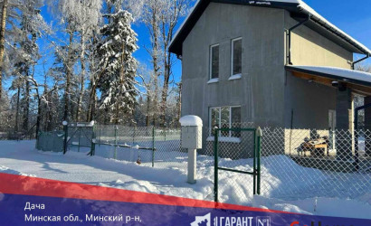 Купить дом в деревне, Родник-5, 6.44 соток. Фото 1