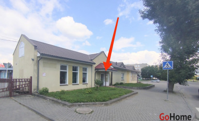 Продажа торгового помещения, Лида, Варшавская ул., 56,  от 57.3 до 69 кв.м.. Фото 1