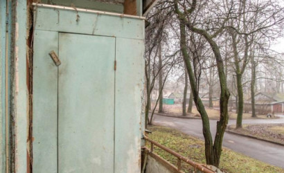 Купить 3-комнатную квартиру, Минск, Мавра ул., 66 (Фрунзенский район). Фото 4