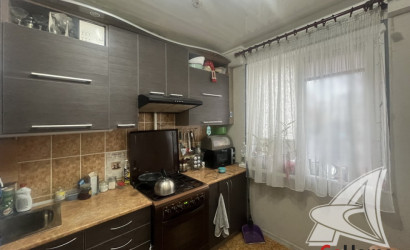 Купить 1-комнатную квартиру, Брест, Ковалево, ул. Волгоградская. Фото 3