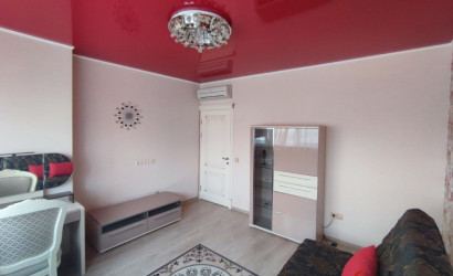 Снять 4-комнатную квартиру на сутки, Минск, ул. Ежи Гедройца, д. 2 (Московский район). Фото 11