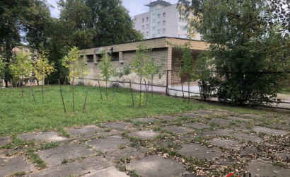 Продажа помещения, Минск, Харьковская, 86Б,  215.1 кв.м.. Фото 8