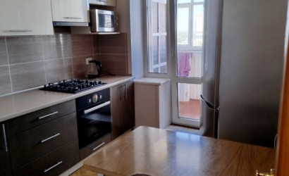 Снять 3-комнатную квартиру на сутки, Могилев, ул. Гагарина, д. 34. Фото 6