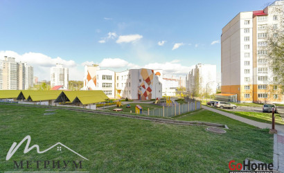 Купить 1-комнатную квартиру, Минск, Лосика ул., 32(Фрунзенский район). Фото 6