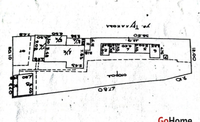 Купить 2-комнатную квартиру, Лида, Труханова, 4. Фото 11