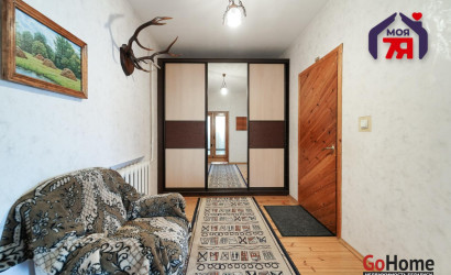 Купить коттедж, Михановичи, Заречная ул., 23.29 соток. Фото 13