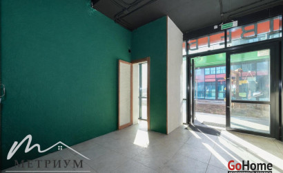 Аренда помещения, Минск, Братская ул., 11,  24.6 кв.м.. Фото 5