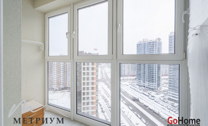 Купить 1-комнатную квартиру, Минск, Белградская ул., 16 (Октябрьский район). Фото 14