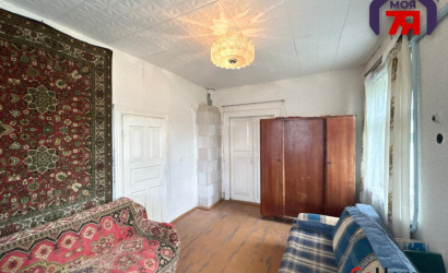 Купить дом, Старобин, Бондаровца ул., 16 соток. Фото 11