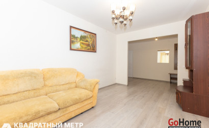 Купить 3-комнатную квартиру, Хатежино, Нижняя 9. Фото 4