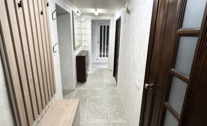 Купить 3-комнатную квартиру, Гродно, Понемуньская, 16. Фото 9