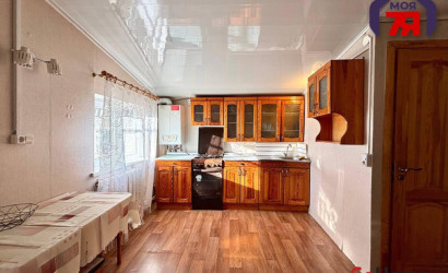 Купить дом, Зажевичи, Зеленая ул., 25 соток. Фото 7