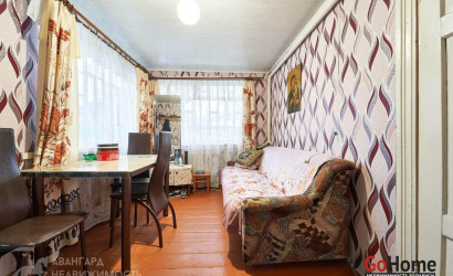 Купить дом, Борисов, Залинейный 4-й пер., 7.08 соток. Фото 6