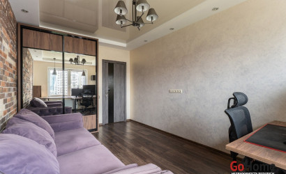 Купить 3-комнатную квартиру, Минск, Кирилла Туровского, 2(Первомайский район). Фото 14