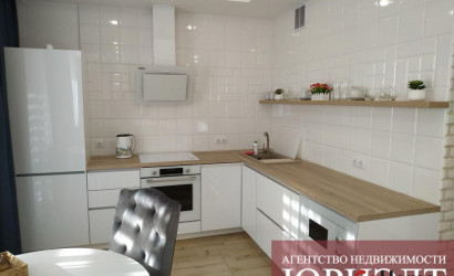 Купить 1-комнатную квартиру, Брест, ул. Морозова, д. . Фото 8