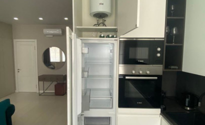 Снять 2-комнатную квартиру, Минск, Романовская Слобода, 24 (Центральный район). Фото 10