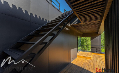 Купить коттедж, Новое поле, Ислочская ул., 15.2 соток. Фото 15