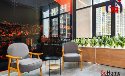 Купить 2-комнатную квартиру, Минск, Игоря Лученка ул., 27 (Октябрьский район). Фото 18