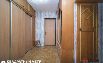 Купить 2-комнатную квартиру, Борисов, Трусова ул., 25. Фото 18