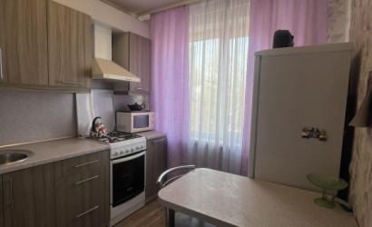 Купить 3-комнатную квартиру, Лида, Космонавтов ул., 16/2. Фото 9