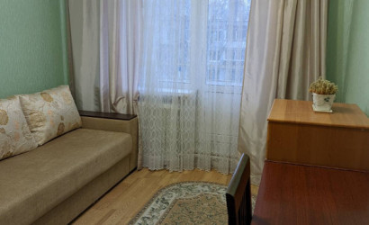 Купить 2-комнатную квартиру, Марьина Горка, Новая заря 20. Фото 8