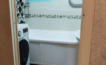 Снять 3-комнатную квартиру на сутки, Осиповичи, Крыловича, 18. Фото 6